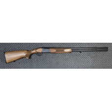 Canuck 12 Gauge 3" 28" Barrel Over/Under Shotgun Used Canuck 12 Gauge 3" 28" Barrel Over/Under Shotgun Used